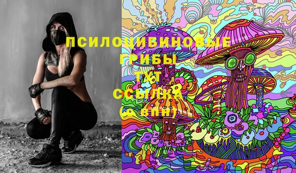 стафф Бугульма